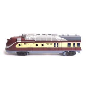 Fenfa Railcar Series Train Familial 1601B-5B