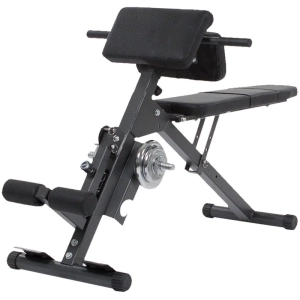 Banco de Fuerza Finnlo Ab & Back Trainer