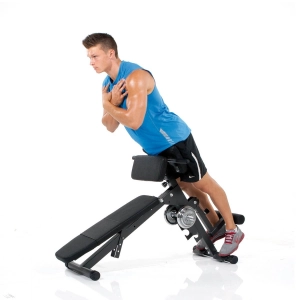 Finnlo Ab & Back Trainer