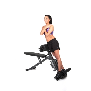 Finnlo Ab & Back Trainer