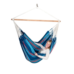 La Siesta Currambera Lounger S