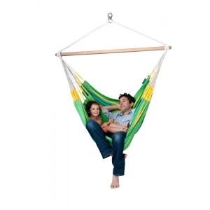 La Siesta Currambera Lounger S