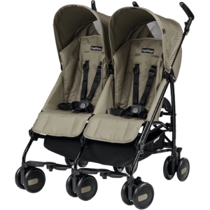 Cochecito Peg Perego Mini Twin