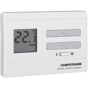 Termostato Computherm Q3