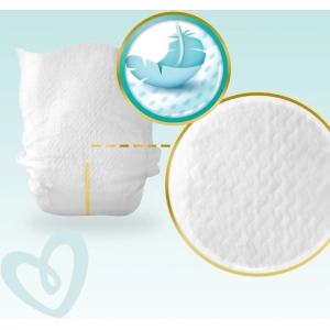 Pampers Premium Care 3 / 20 pcs