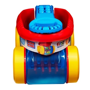 MEGA Bloks Block Scooping Wagon CNG23