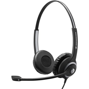 Auriculares Sennheiser SC 260 USB