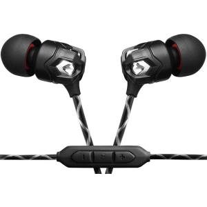 Auriculares V-MODA ZN 3-Button