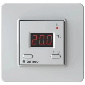 Termostato Terneo st