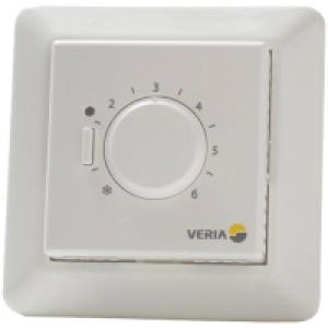 Controlador de temperatura Veria Control B45