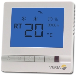 Termostato Veria Control T45