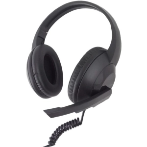 Auriculares Global F-6012