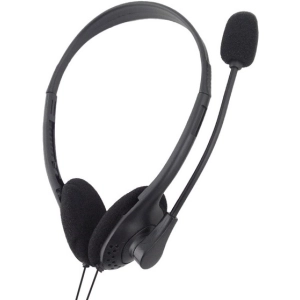 Auriculares Global K-8576