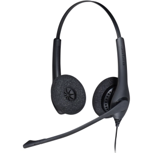 Auriculares Jabra BIZ 1500 QD Duo