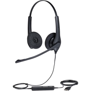 Jabra BIZ 1500 QD Duo