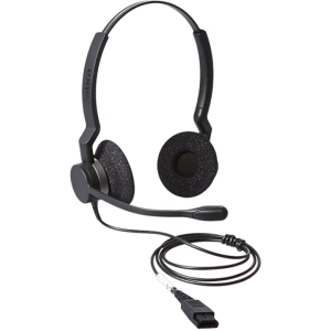 Jabra BIZ 2300 QD Duo