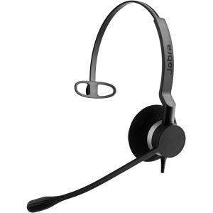 Auriculares Jabra BIZ 2300 QD Mono