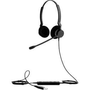 Jabra BIZ 2300 USB-A Duo