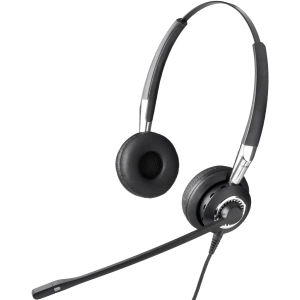 Auriculares Jabra BIZ 2400 Duo