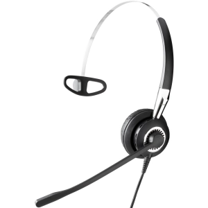 Auriculares Jabra BIZ 2400 USB Mono