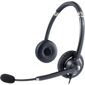 Auriculares Jabra UC Voice 750 Duo