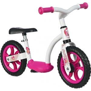 Bicicleta infantil Smoby Balance Bike Comfort