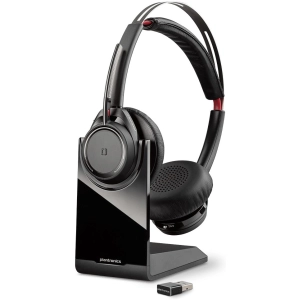 Auriculares Poly Voyager Focus UC