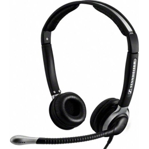 Auriculares Sennheiser CC 520 IP