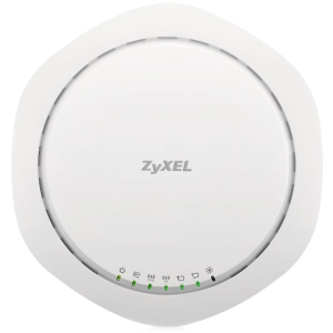 Wi-Fi adaptador Zyxel WAC6502D-S