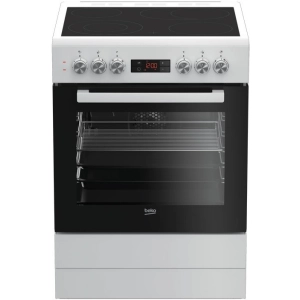 Cocina Beko FSM 67320 GWS