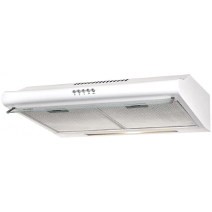 Capota VENTOLUX Roma 60 WH Lux