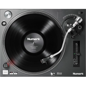 Tocadiscos Numark TT250USB