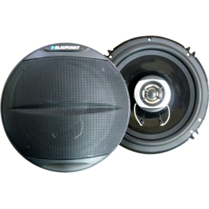 Car audio Blaupunkt Pure Coaxial 66,2