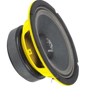 Altavoces para coche Ground Zero GZCK 165SPL