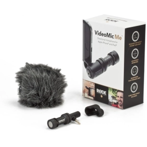 Rode VideoMic Me