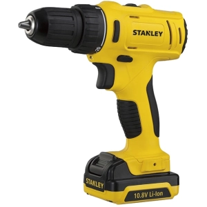 Taladro / destornillador Stanley SCD12S2