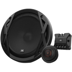 Sistema de audio para automóvil JBL ​​Club 6500C