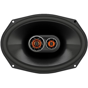 Sistema de audio para automóvil JBL ​​Club 9630