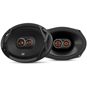 JBL Club 9630