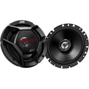 Sistema de audio para automóvil JVC CS-DR1720