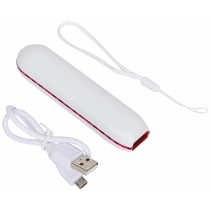 Powerbank Continent PWB22-020WT