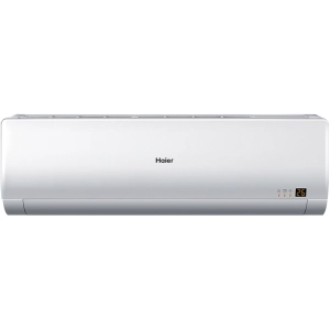 Aire acondicionado Haier AS18ND4HRA/1U18EN2ERA