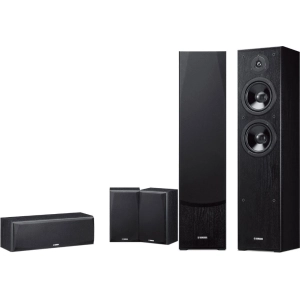 Sistema de sonido Yamaha NS-51 Set