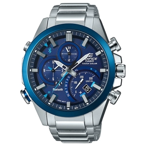 Reloj Casio Edifice EQB-500DB-2A