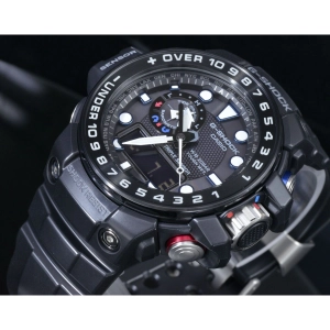 Casio G-Shock GWN-1000RD-4A