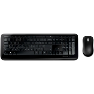 Teclado Microsoft Wireless Desktop 850