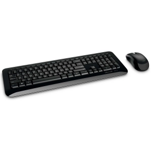 Microsoft Wireless Desktop 850