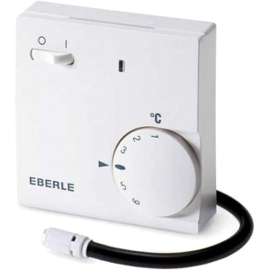 Termostato Eberle FRe 525-31