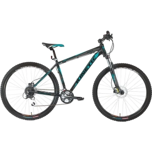 Bicicleta Kinetic Crystal 29 2018 frame 18