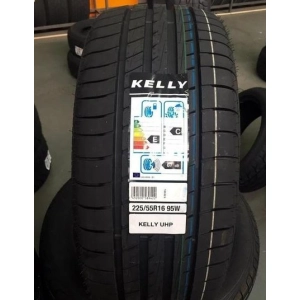 Kelly Tires UHP 215/55 R16 93W